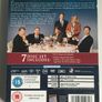 Boston Legal (Complete Series 1-5) James Spader & William Shatner [DVD TV Boxset] Image 8