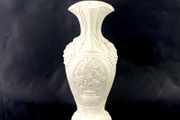 Vintage Portmeirion Parian ware vase