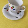 Bavarian Winterling Porcelain German Vintage Image 2