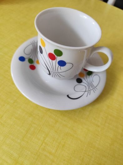 Bavarian Winterling Porcelain German Vintage