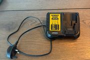 Dewalt DCB115 Charger