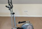 Cross Trainer / Exercise Machine