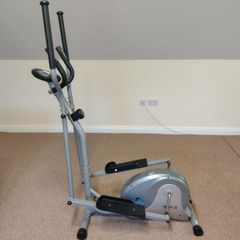 Cross Trainer / Exercise Machine