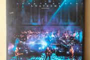 ANATHEMA Untouchable double vinyl METAL ALT ROCK