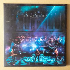 ANATHEMA Untouchable double vinyl METAL ALT ROCK