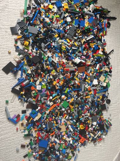 lego