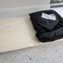 BabyBjorn Travel Cot Light - Black Image 3