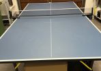 AccuPro Table Tennis Table:
