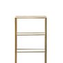 Small shelving unit Image 3