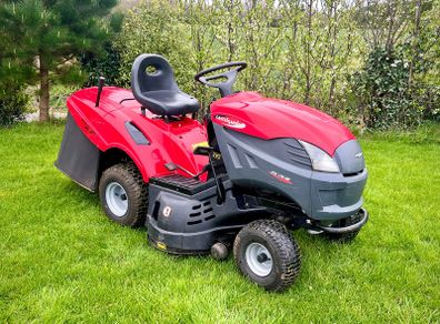 Castelgarden mower for sale.