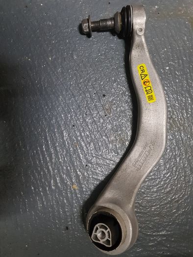 Bmw 520d G30 track control arm