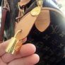 LV ladies handbag Image 3