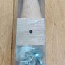 wooden Curtain Pole 120Cm (NEW) Image 3
