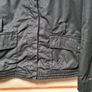 womens Tommy Hilfiger black coat jacket Size Medium Image 10
