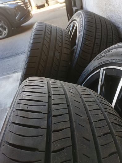 18" Alloys BMW 330e