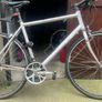 mens hybrid road bike Image 3