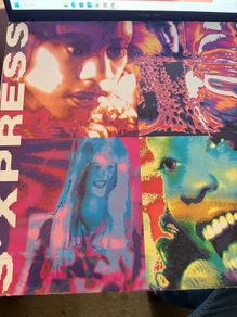 S'Xpress Hey Music Lover