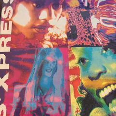 S'Xpress Hey Music Lover