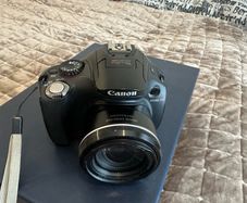 Canon PowerShot Sx40 HS 12.1 Mp