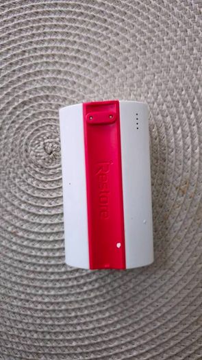 Red Light iRestore Hair Helmet