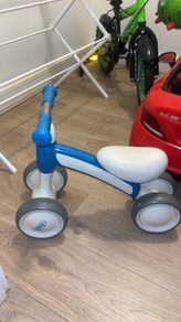 balance bike