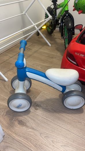 balance bike