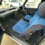Vintage BMW 320 Image 5