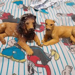 1994 lion toys