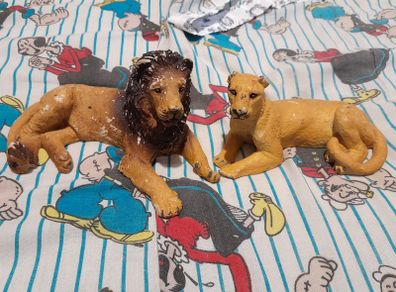 1994 lion toys