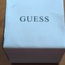 Guess Leather and Gold tone Bracelet Image 8