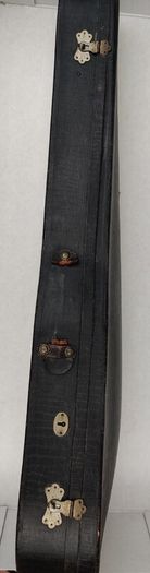 Vintage Antonius Stradivarius Cremonensis Faciebat Anno 1736 Violin