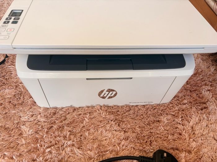 Printer HP