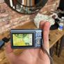 CASIO digital camera Image 8