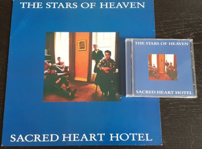 The Stars of Heaven