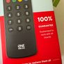 One for All Remote Control Image 2