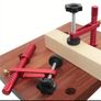 hold down bench clamps Image 2