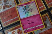 Kirlia ! Shiny Rare ! from Hidden Fates Set ! 2019 ! Pokemon Card !