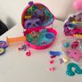 polly pocket bundle Image 2