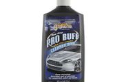 Gliptone Pro Buff Cleaner Wax 475 ml (16 oz)