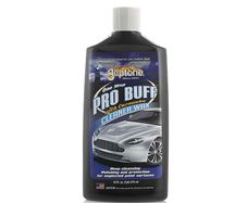Gliptone Pro Buff Cleaner Wax 475 ml (16 oz)