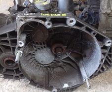 Opel Insignia gearbox 2.0 diesel