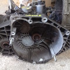 Opel Insignia gearbox 2.0 diesel