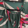 Diane von Furstenberg long sleeve blouse Image 4