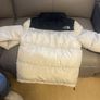 North face jacket size small Image 4