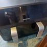 Salter Dual Air Fryer Image 4
