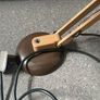 Original Rare Vintage Maclamp By Terrance Conran For Habitat Anglepoise Lamp Midcentury Image 2
