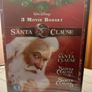 The Santa Clause 1 2 3 Dvd Collection Tim Allen Christmas Movies Image 2