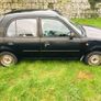 1997 Nissan Micra 4 Door For Breaking Image 3