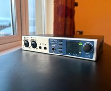 Rme Ucx2 Usb