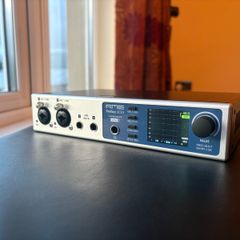 Rme Ucx2 Usb